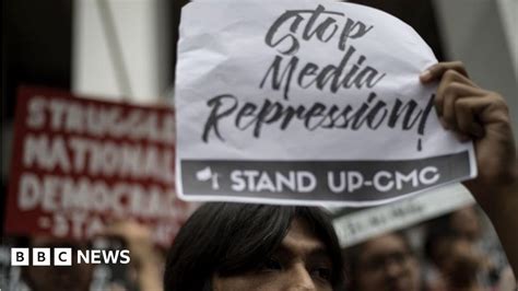 Why Rappler is raising Philippine press freedom fears .